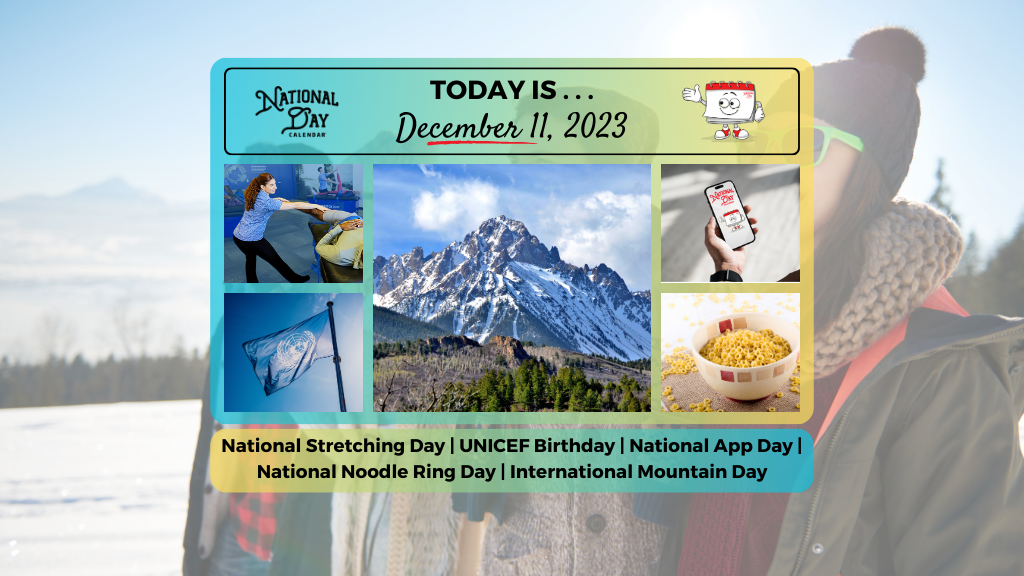 December 11, 2023