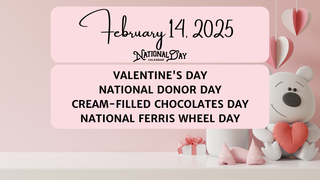February 14, 2025