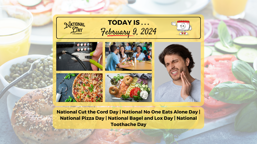February 9, 2024