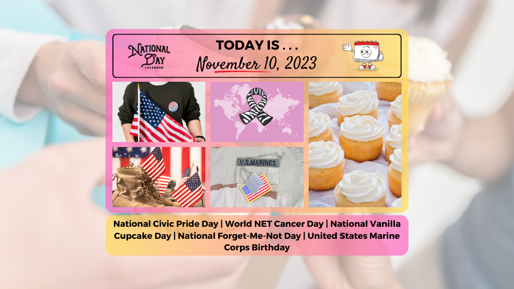 November 10, 2023
