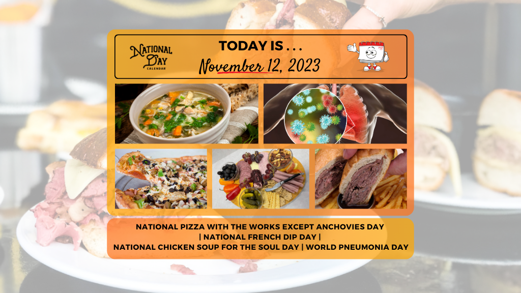 November 12, 2023