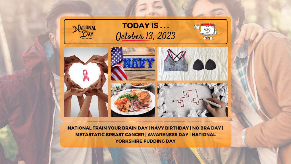 October 13, 2023