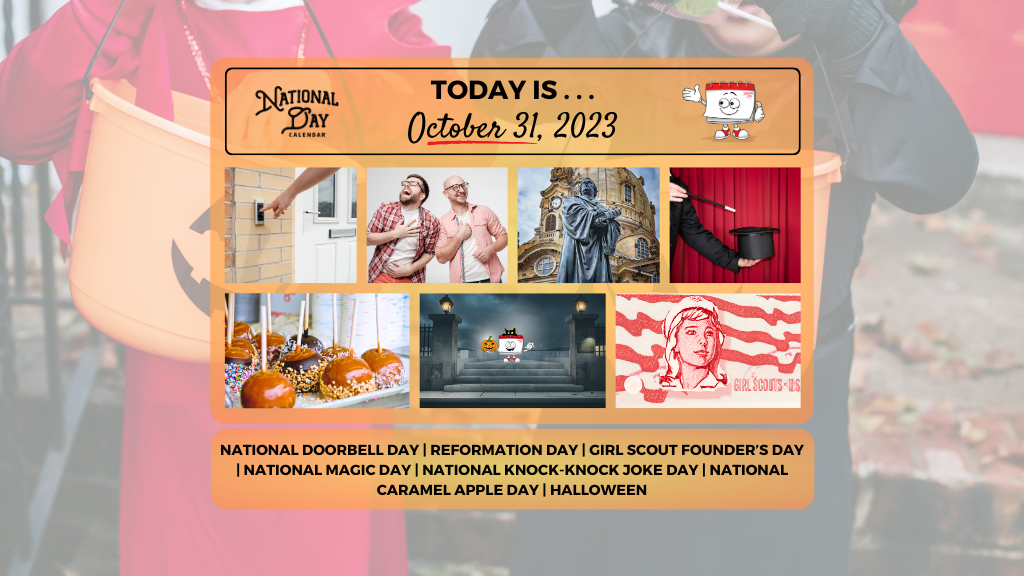 October 31, 2023