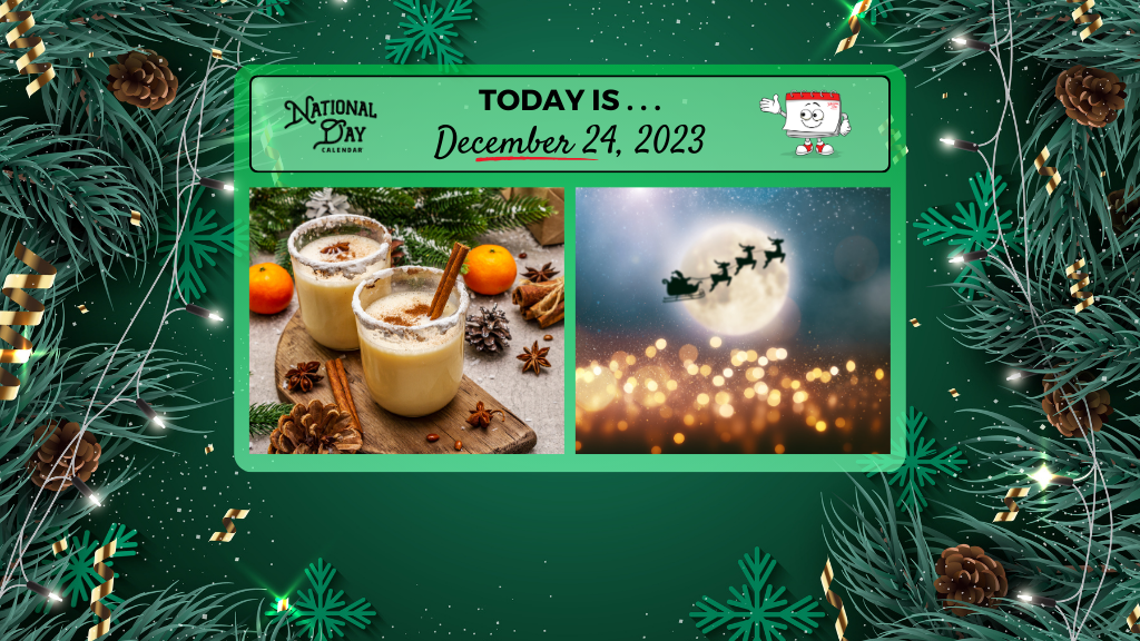 December 24, 2023