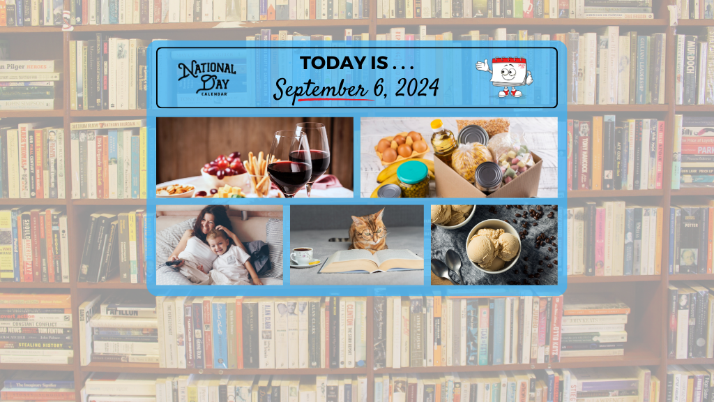September 6, 2024